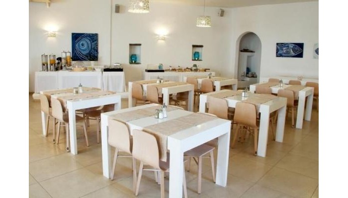 Hotel Paolas Town poza 11