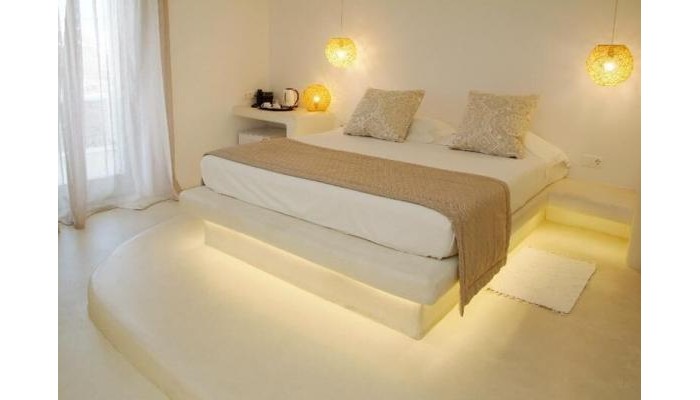 Hotel Paolas Town poza 8