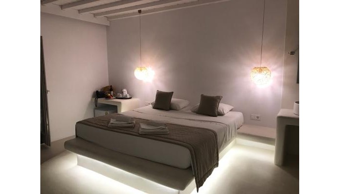 Hotel Paolas Town poza 17