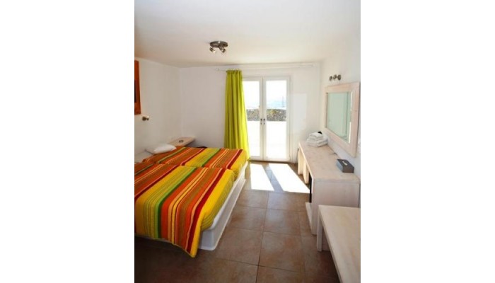 Paradise Beach Resort poza 6