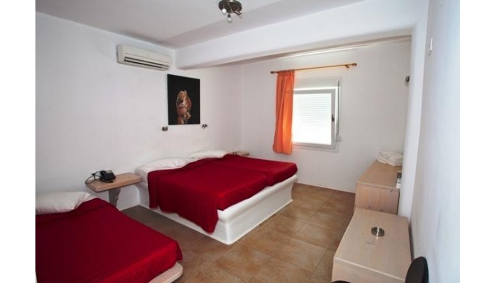 Paradise Beach Resort poza 4