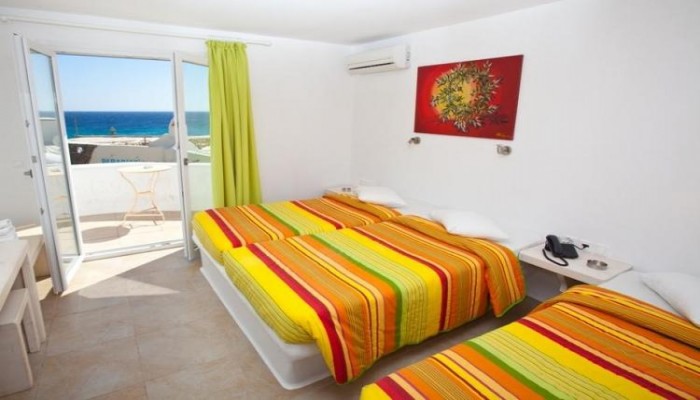 Paradise Beach Resort poza 1