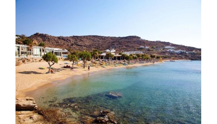 Paradise Beach Resort poza 0