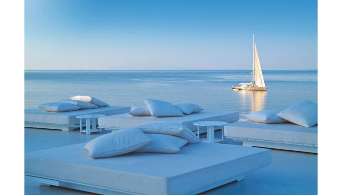 Petasos Beach Resort & Spa poza 8