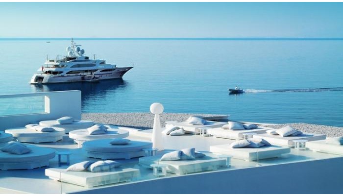 Petasos Beach Resort & Spa poza 9