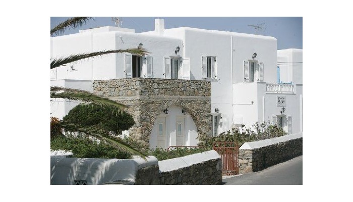 Peter's Studios poza 0