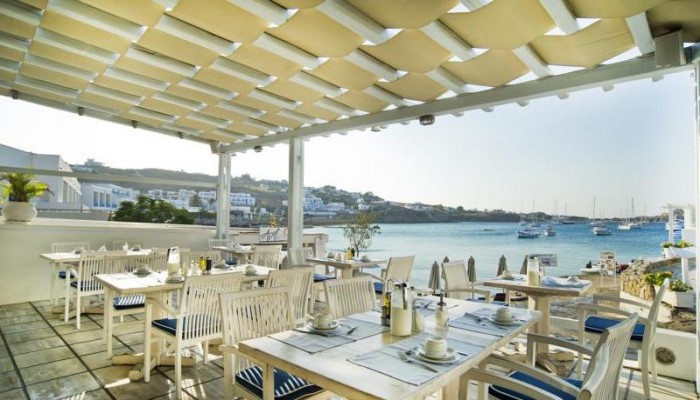 Hotel Petinos poza 4