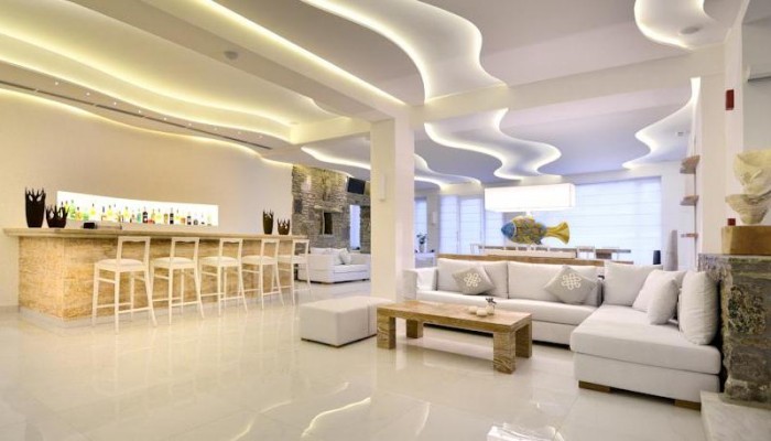 Hotel Petinos poza 7