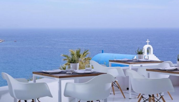 Hotel Pietra E Mare poza 6