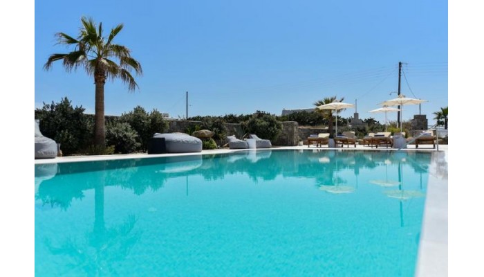 Hotel Queen Boutique Suites poza 3