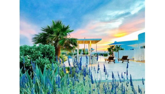 Hotel Queen Boutique Suites poza 5