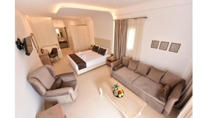 Hotel Queen Boutique Suites poza 8