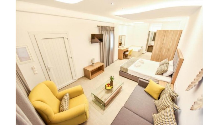 Hotel Queen Boutique Suites poza 11