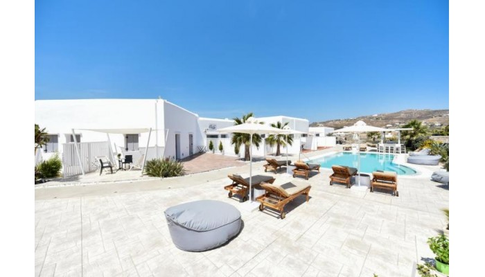 Hotel Queen Boutique Suites poza 4