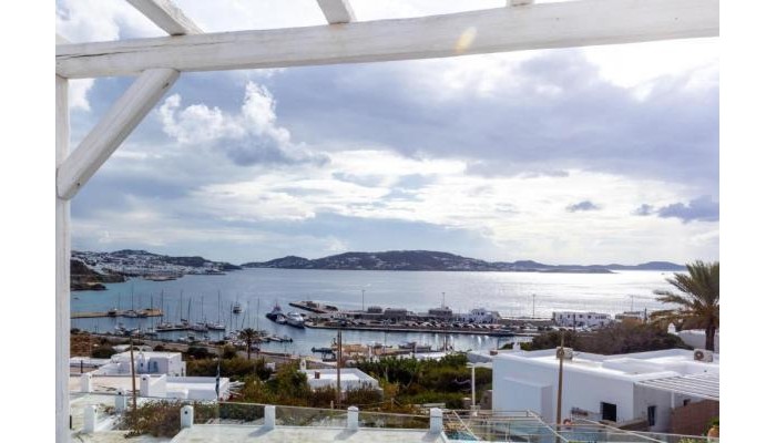 Rhenia Hotel poza 14