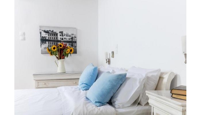 Rhenia Hotel poza 10