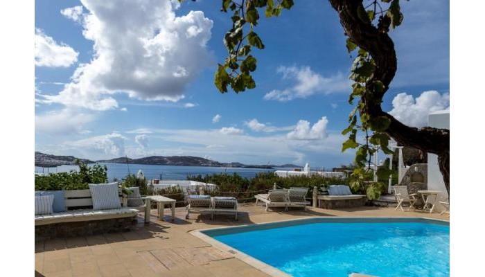 Rhenia Hotel poza 15