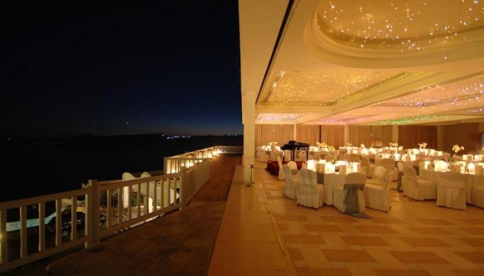 Royal Myconian Resort And Villas poza 6