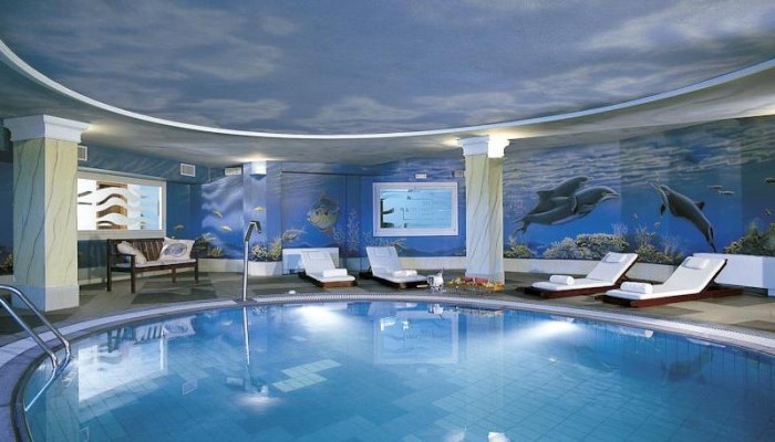 Royal Myconian Resort And Villas poza 7