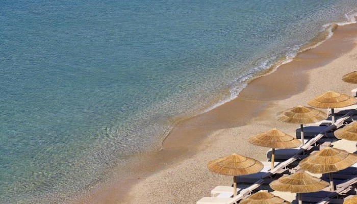 Royal Myconian Resort And Villas poza 3