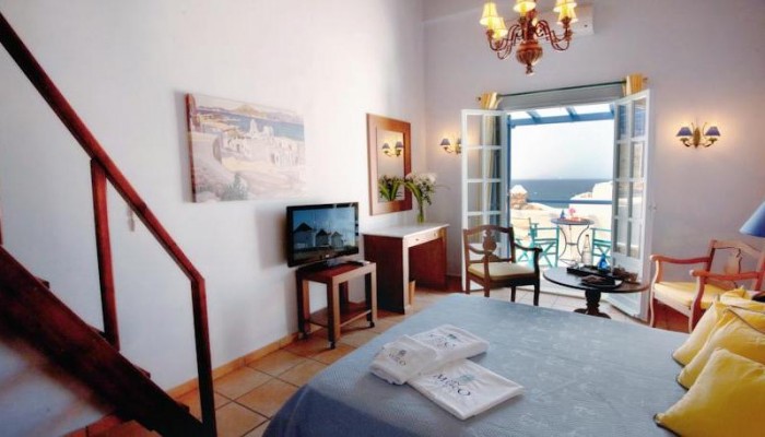 Hotel San Marco poza 2