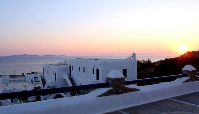 Hotel San Marco poza 1