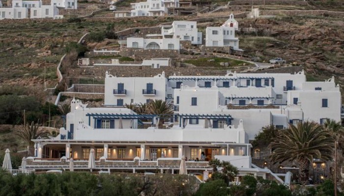 Hotel San Marco poza 0