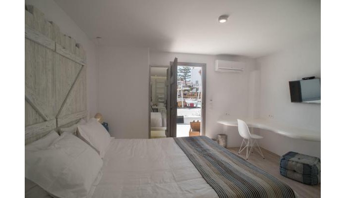 Hotel Three Shades Mykonos poza 21