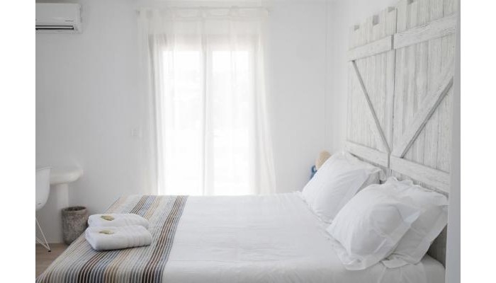 Hotel Three Shades Mykonos poza 22