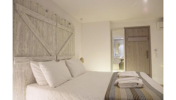 Hotel Three Shades Mykonos poza 25