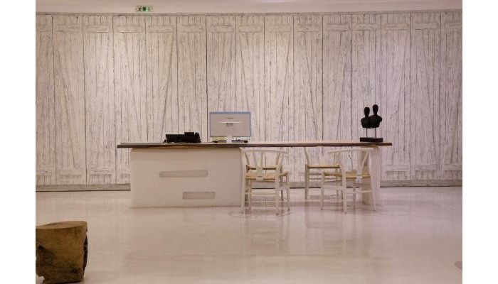 Hotel Three Shades Mykonos poza 17