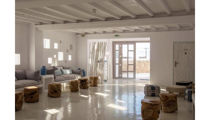 Hotel Three Shades Mykonos poza 15