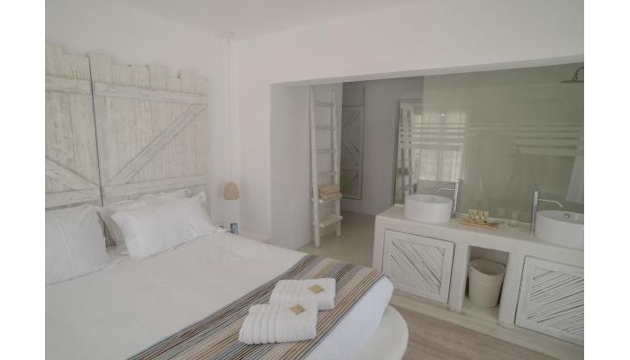 Hotel Three Shades Mykonos poza 23