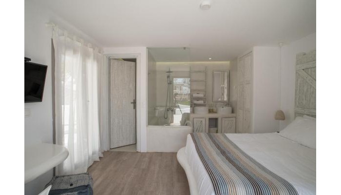 Hotel Three Shades Mykonos poza 27