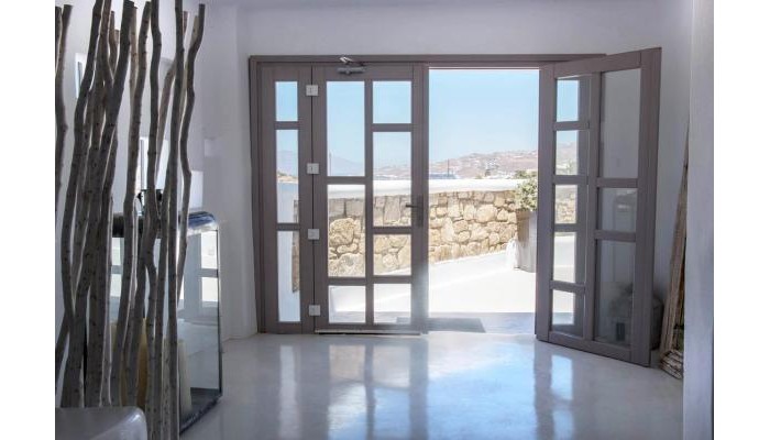 Hotel Three Shades Mykonos poza 14