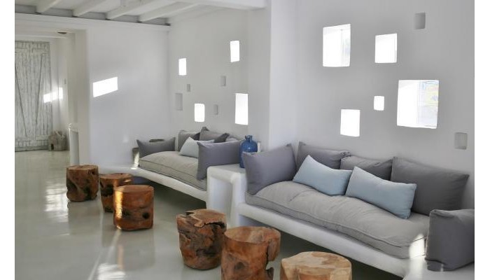 Hotel Three Shades Mykonos poza 16