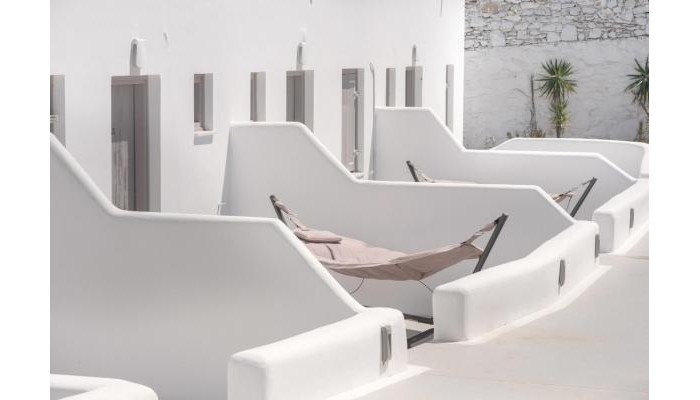 Hotel Three Shades Mykonos poza 3