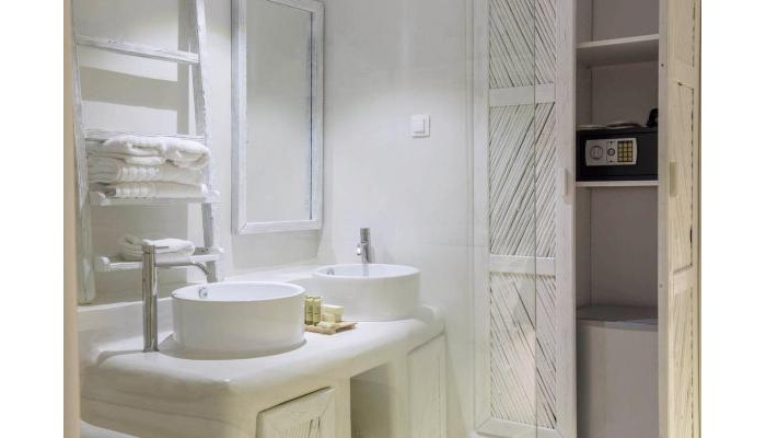 Hotel Three Shades Mykonos poza 26