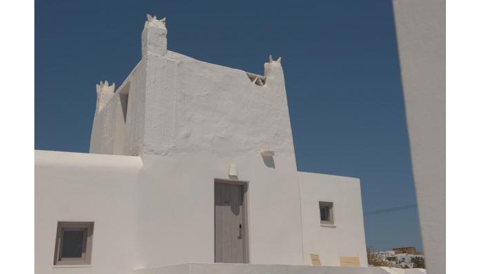 Hotel Three Shades Mykonos poza 7