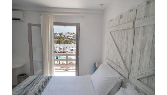 Hotel Three Shades Mykonos poza 24