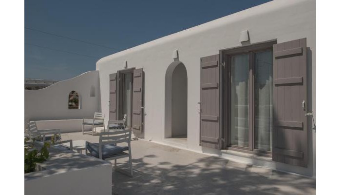Hotel Three Shades Mykonos poza 6