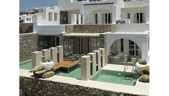 Kensho Boutique Hotel & Suites poza 0