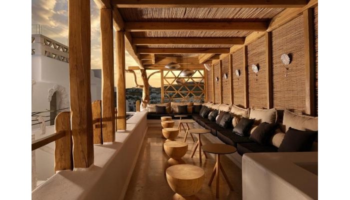 Kensho Boutique Hotel & Suites poza 1