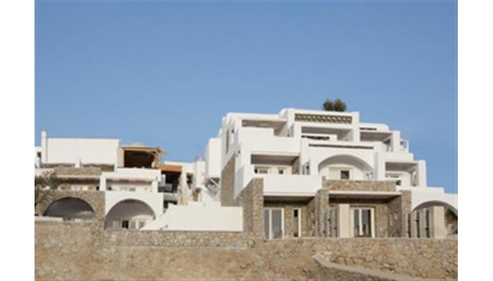 Kensho Boutique Hotel & Suites poza 3