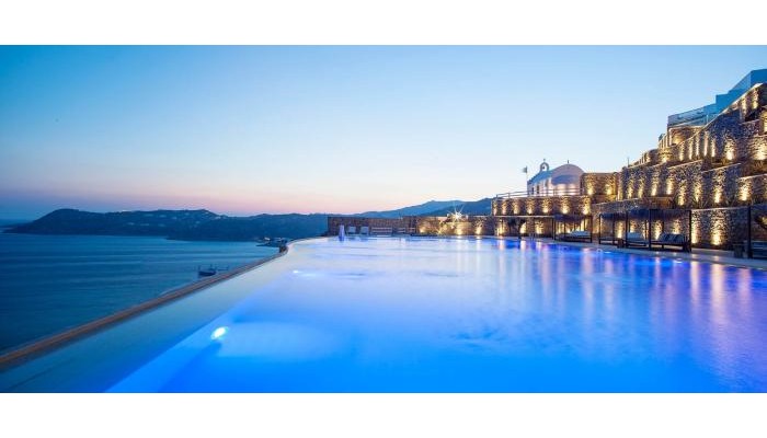 Myconian Villa Collection poza 7