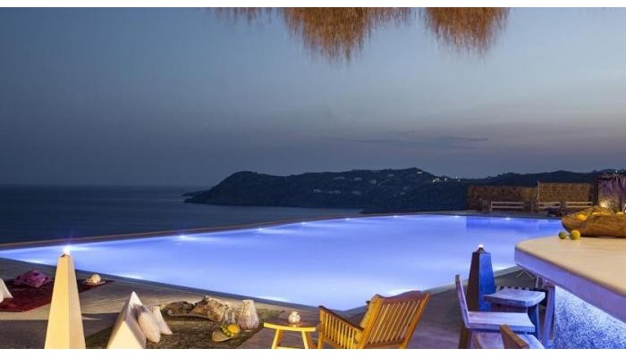 Myconian Villa Collection poza 2