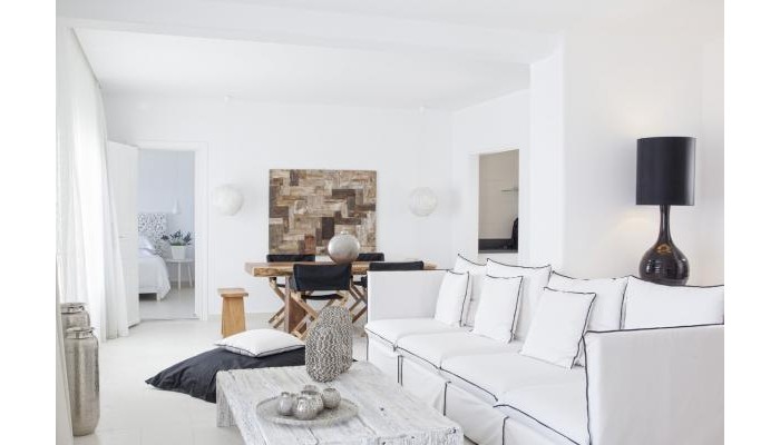 Myconian Villa Collection poza 4