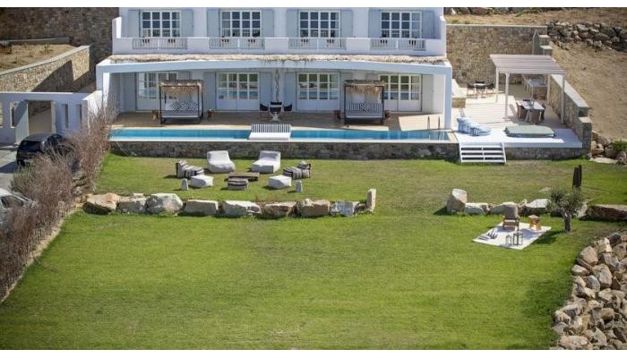 Myconian Villa Collection poza 0