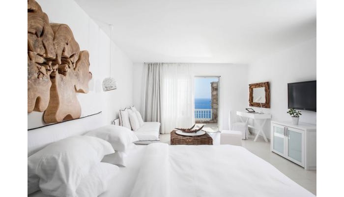 Myconian Villa Collection poza 6