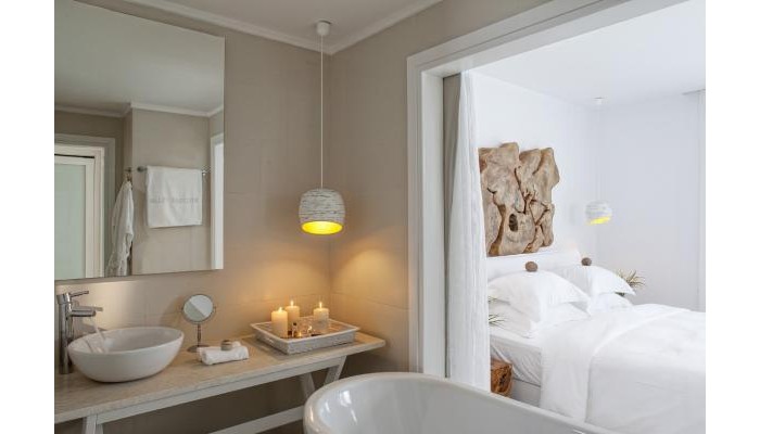 Myconian Villa Collection poza 5